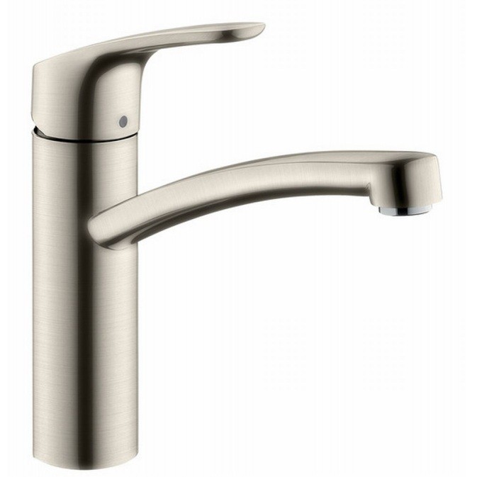 Смеситель для кухни Hansgrohe Focus 31806800