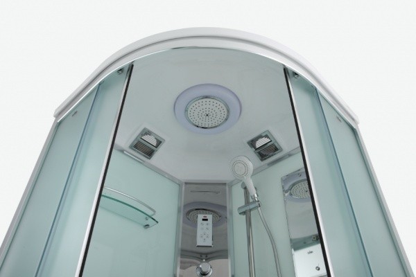 Душевая кабина Timo Comfort T-8801 F 1000x1000x2200 мм