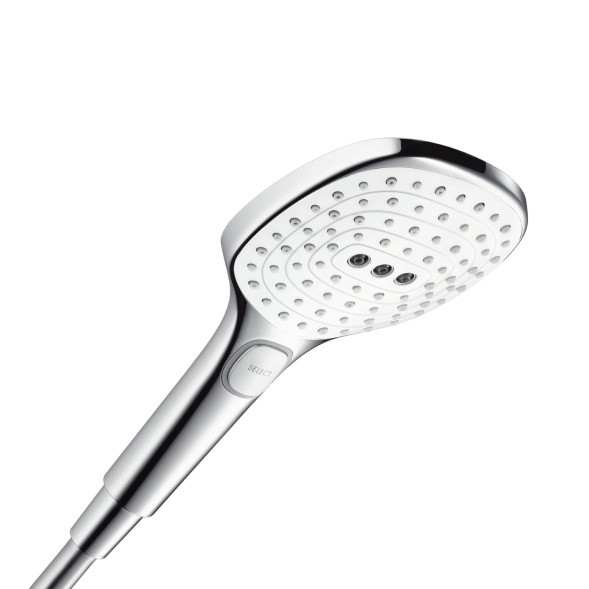 Душевой гарнитур Hansgrohe Raindance Select E 120 26620400