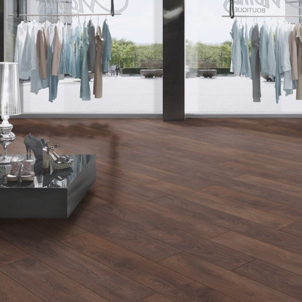 Ламинат Solofloor Modern Line 1106 Дуб Intro