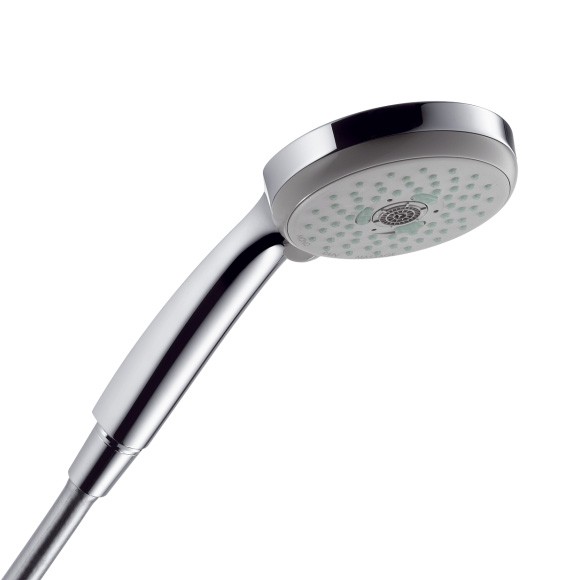Душевой гарнитур Hansgrohe Croma 100 Multi 27775000