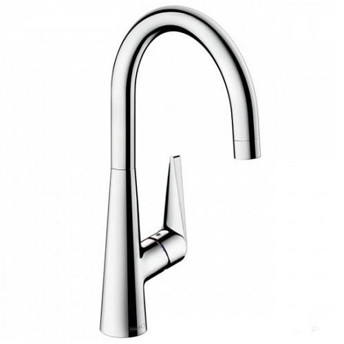 Смеситель для кухни Hansgrohe Talis S 260 72812000