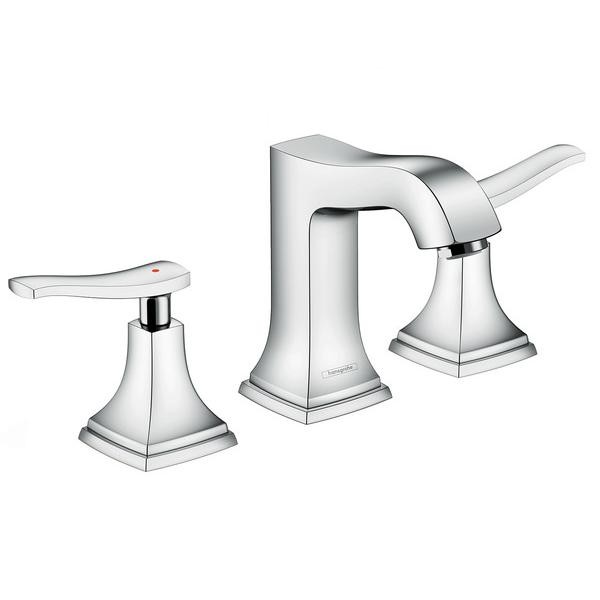Смеситель для раковины Hansgrohe Metropol 31330000
