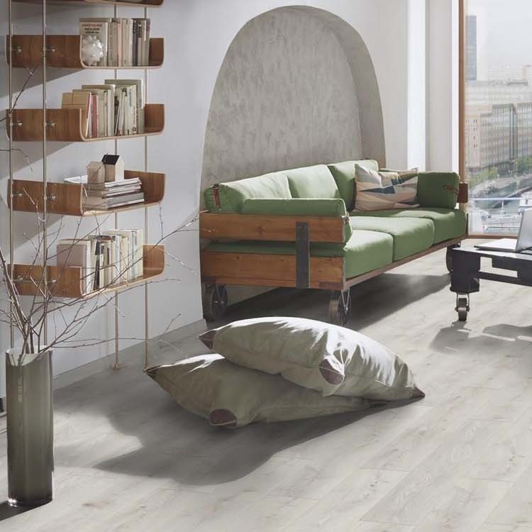 Ламинат Kronospan Vintage Classic 5953 Дуб Шантилли