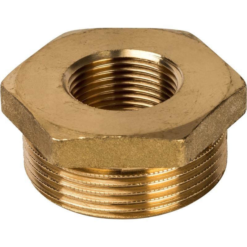 Футорка Stout SFT-0028-011234 1 1/2х3/4 дюйма