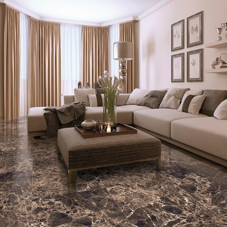 Керамогранит Estima Elegant EL 03 400х400 мм