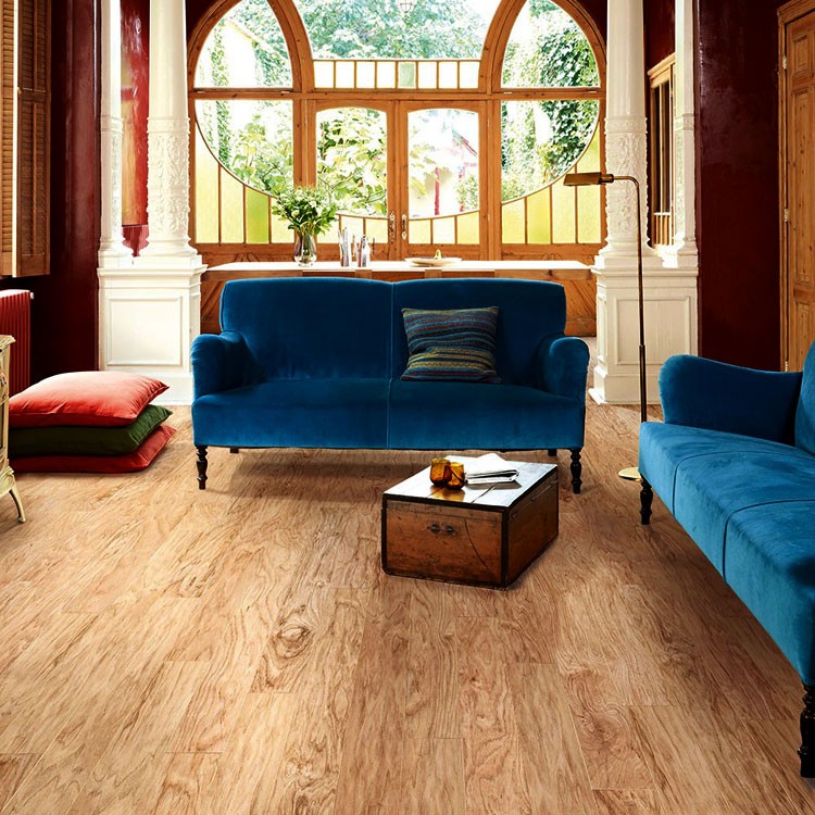 Ламинат Balterio Stretto  60700 Хикори Отборный