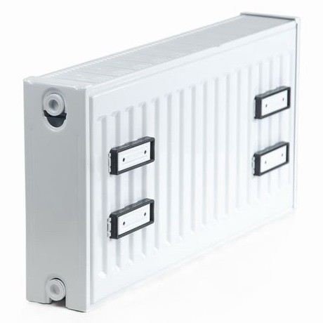 Радиатор стальной Axis Classic 22 300х600 мм с боковым подключением