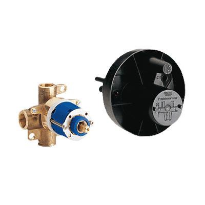 Смеситель для душа Grohe Eurosmart Cosmopolitan 32880000