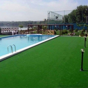 Трава искусственная Orotex Squash green 4 м резка