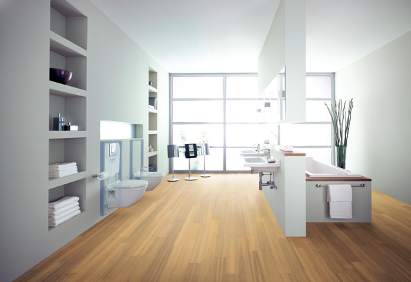 Система инсталляции для унитаза Grohe Rapid SL 38528001