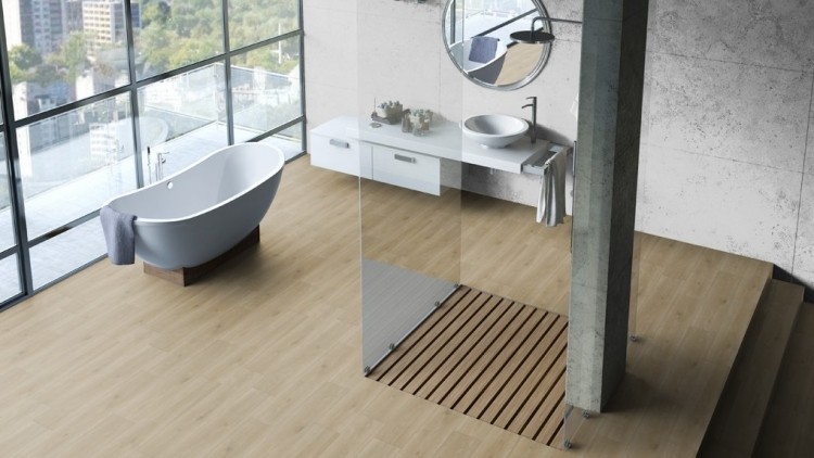 Линолеум бытовой Tarkett Force Maison 3 2,5 м резка