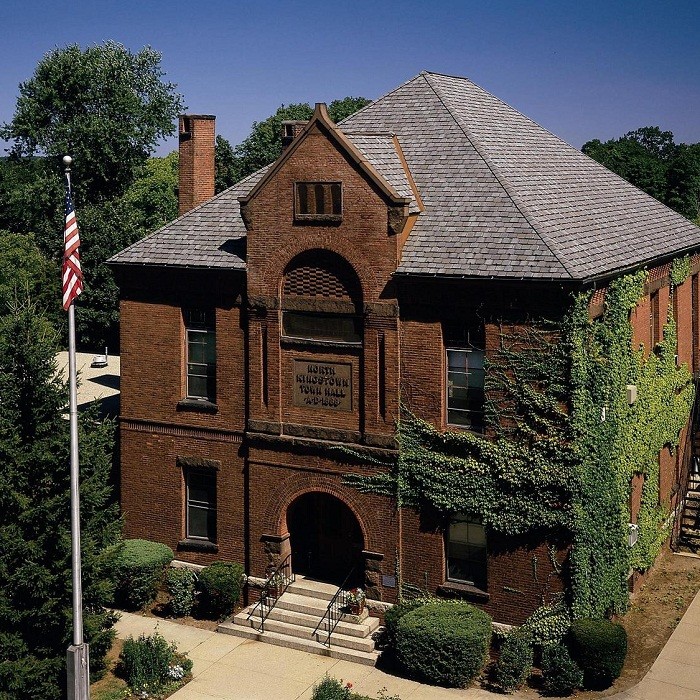 Черепица гибкая CertainTeed Grand Manor Stonegate Gray