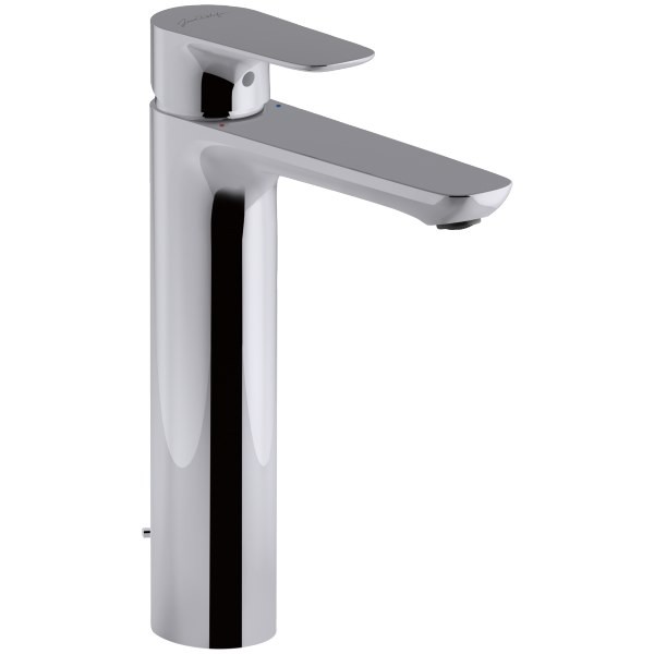 Смеситель для раковины Jacob Delafon Aleo E72298-CP