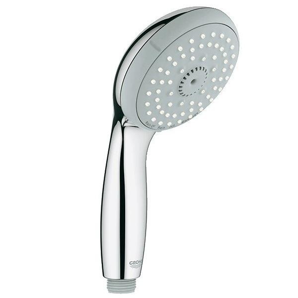 Душевой гарнитур Grohe New Tempesta 28436001