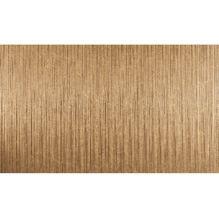 Панель декоративная Decomaster Перламутр-Винтаж G60-17 2400х595 мм