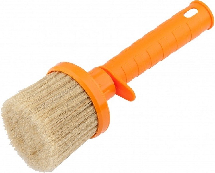 Кисть маховая Matrix Фасад Color Line 83396 65 мм