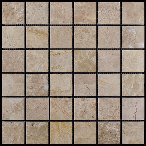 Мозаика из мрамора Natural Adriatica М036-48Р