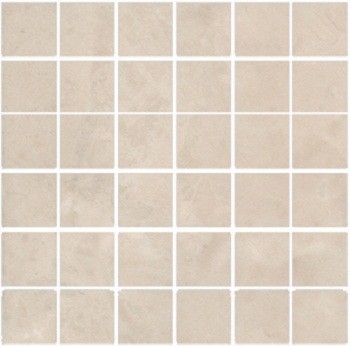 Плитка керамическая Kerama Marazzi MM11140 Версаль мозаичная бежевая 300х300 мм