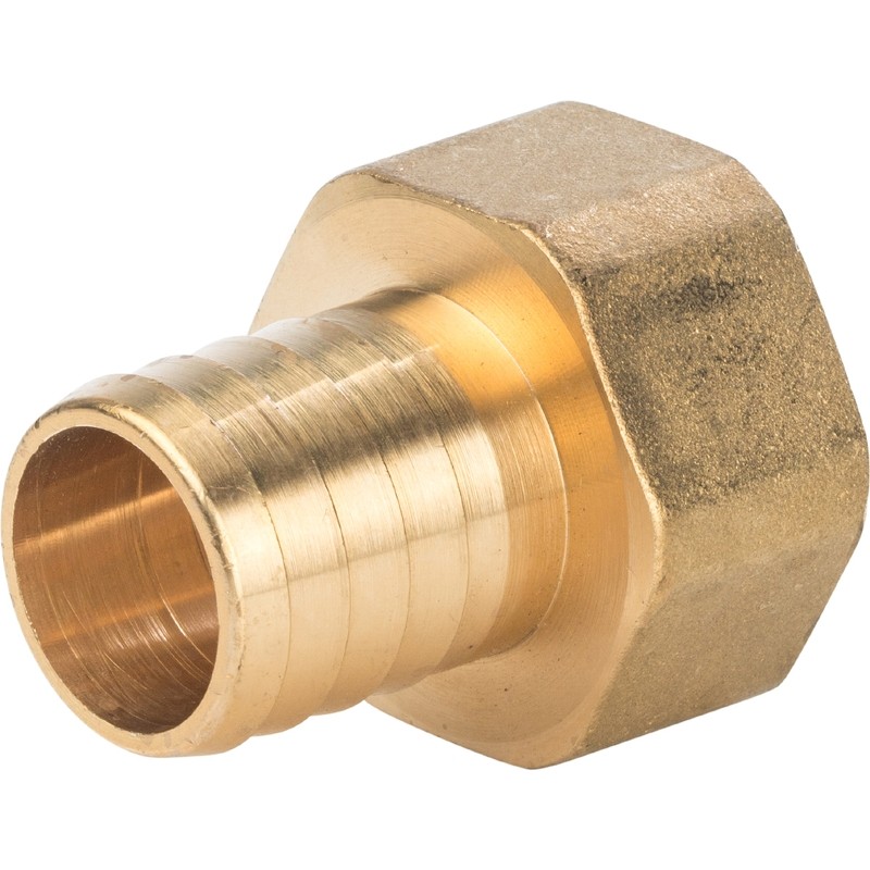 Штуцер Stout SFT-0036-000125 1 дюйм 25 мм с внутренней резьбой