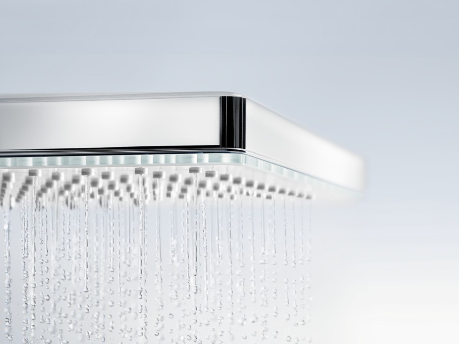 Верхний душ Hansgrohe Rainmaker Select 24007400