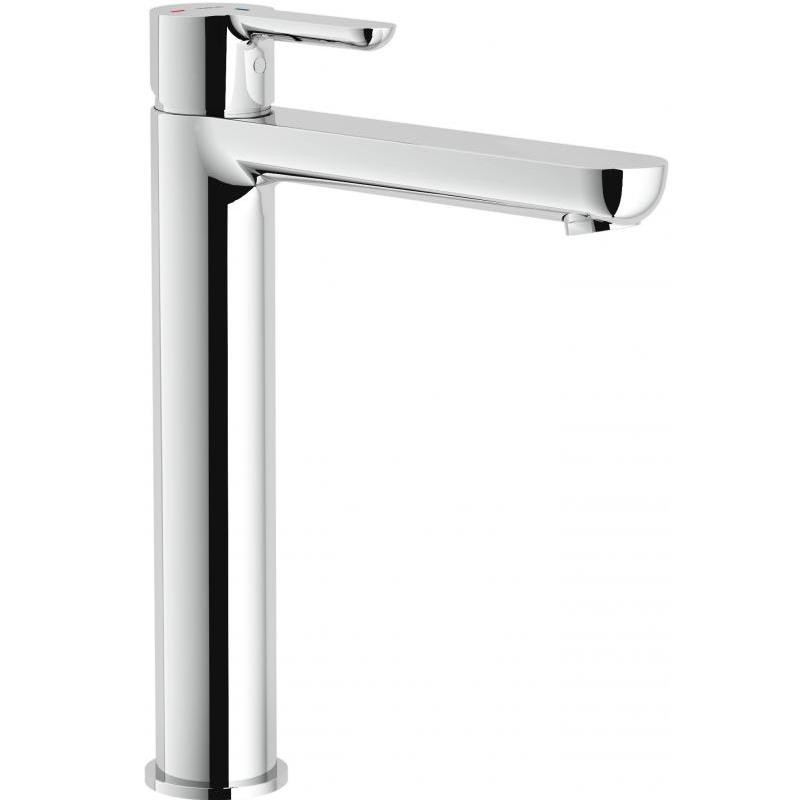 Смеситель для раковины Nobili Abc AB87128/2CR