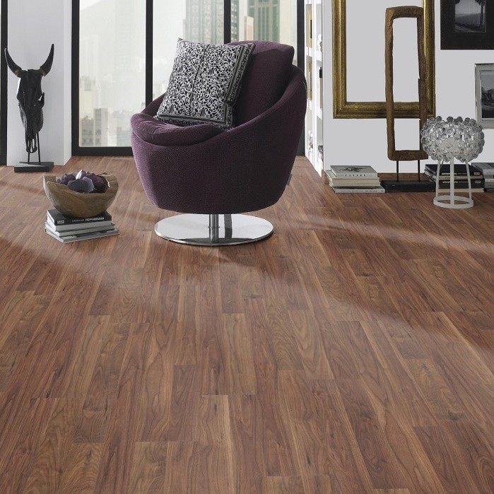 Ламинат Kastamonu Floorpan Red FP36 Дуб темный шоколад