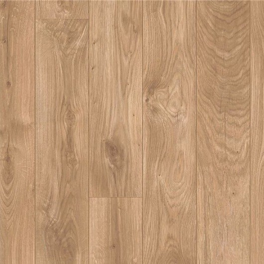 Ламинат Pergo Original Exellence Plank 4V L1211-01815 Дуб Светлый Маленый