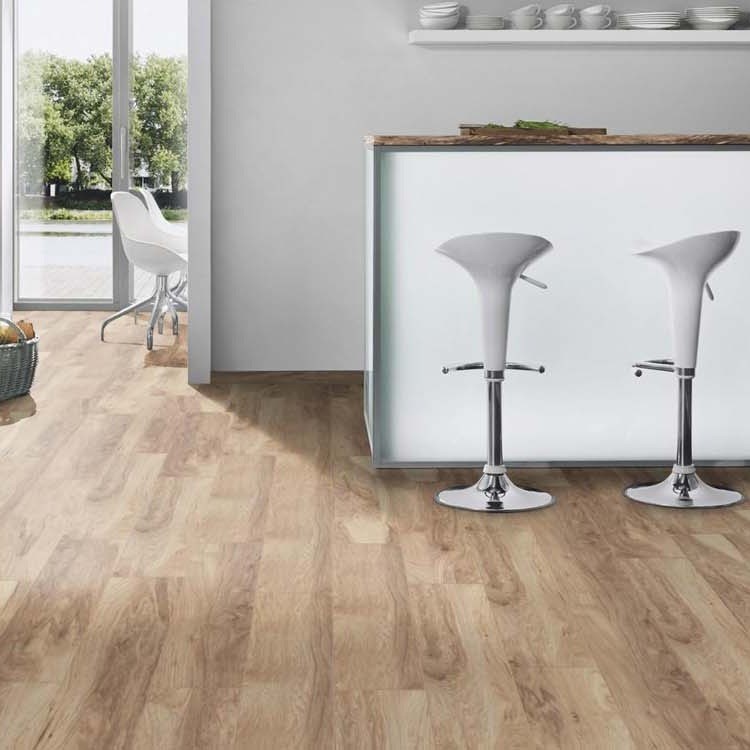 Ламинат Kronospan Vintage Classic 5943 Натуральный Гикори
