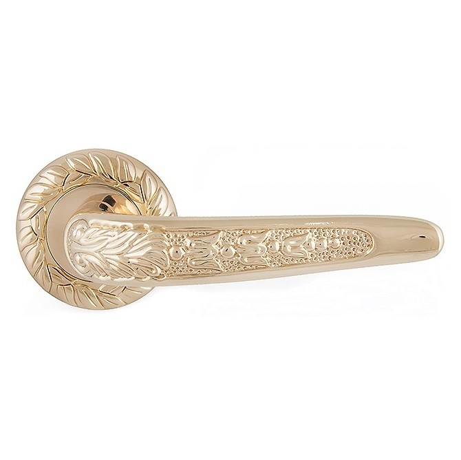 Ручка дверная Palladium Marcato GP