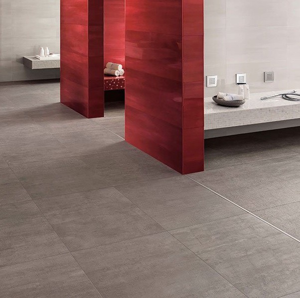 Плитка керамическая Atlas Concorde Mark Cherry Stripe 800х400 мм