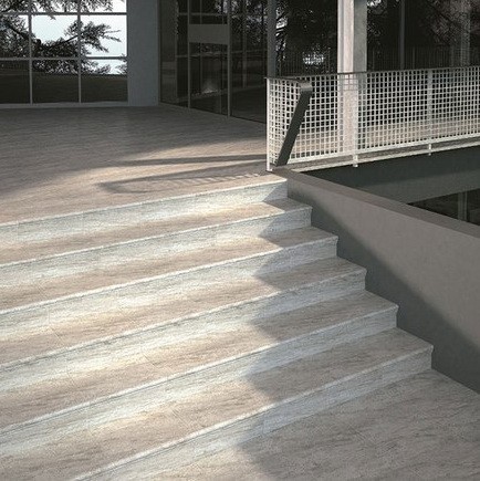 Керамогранит Kerama Marazzi Терраса SG158500N противоскользящий 402х402 мм