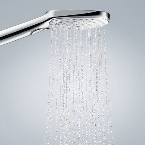 Ручной душ Hansgrohe Raindance Select E 120 Air 26520000