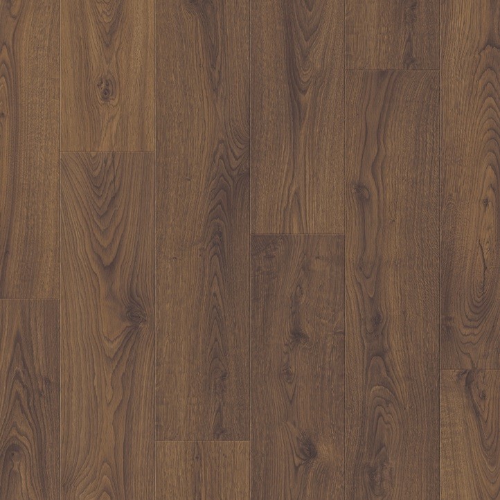 Ламинат Quick-Step Classic CLM4091 Дуб горный коричневый