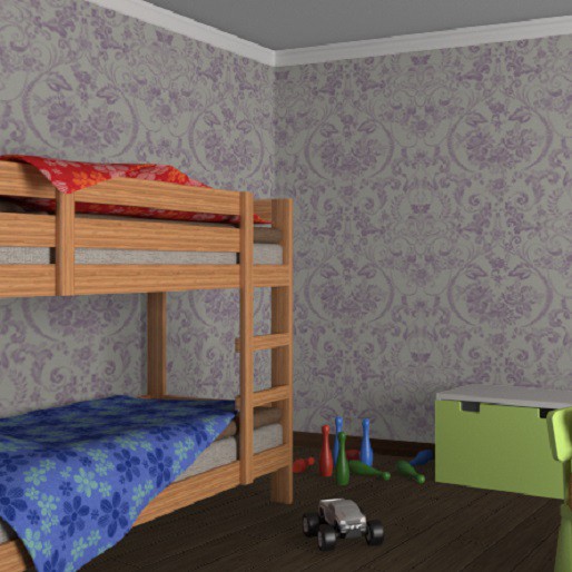 Обои флизелиновые Fine Decor Maison Chic FD22032