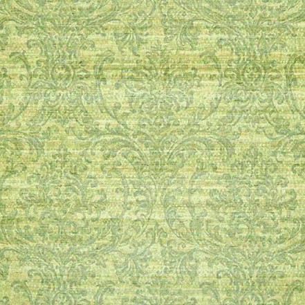 Обои виниловые на бумажной основе Casamance Azuli 73030478
