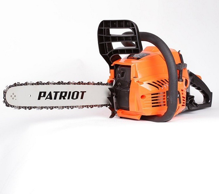 Бензопила Patriot РТ 3816