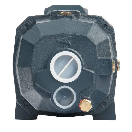 Насос поверхностный Unipump DP-750