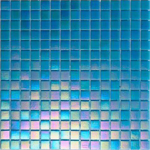 Мозаика из стекла для бассейна Alma Pearly PE19