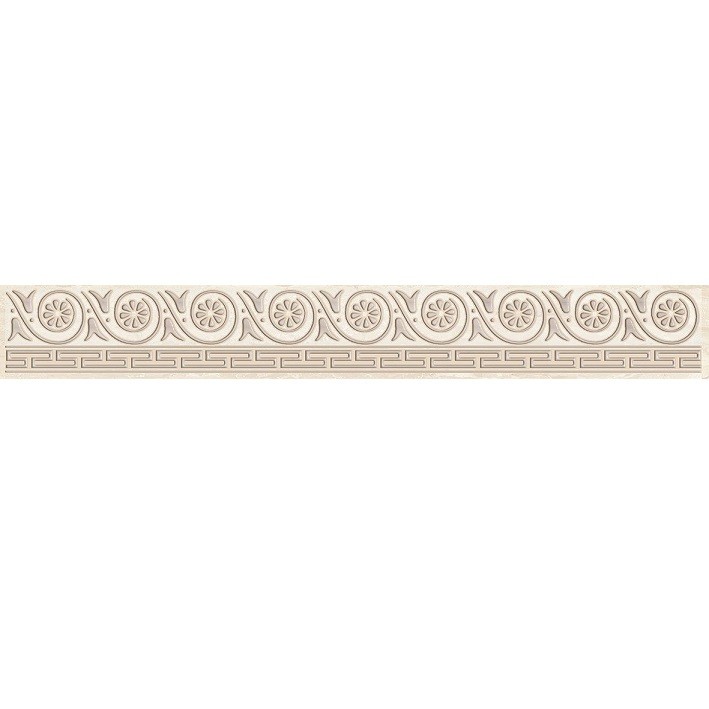 Бордюр керамический Ceramica Classic 56-03-11-497 Persey 400х50 мм