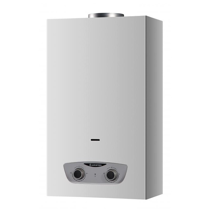 Водонагреватель Ariston FAST R ONM 10 NG RU проточный газовый