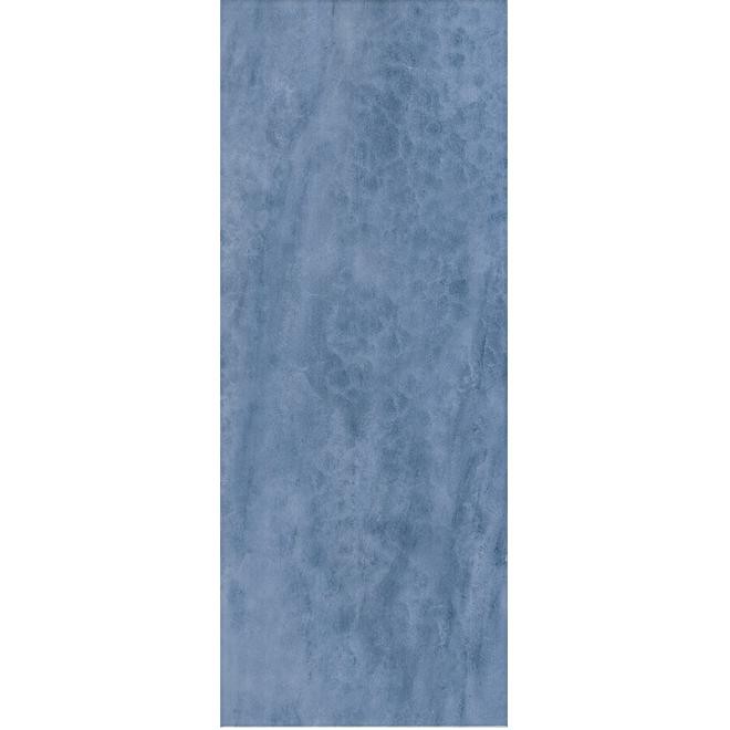 Керамическая плитка Kerama Marazzi 7122 Лакшми синяя 500x200 мм