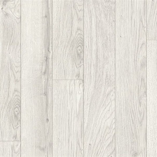 Ламинат Pergo Original Exellence Plank 4V L1211-01807 Дуб Серебрянный