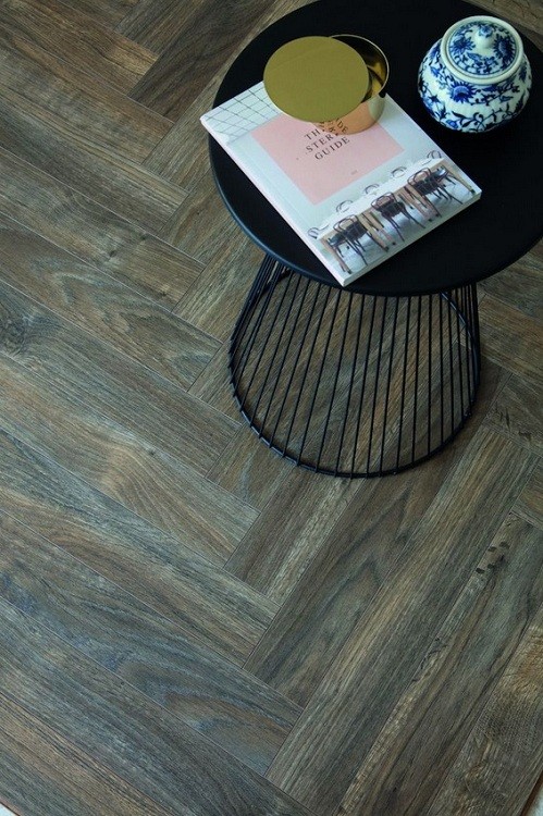 Ламинат BerryAlloc Chateau 62001189 Java Brown A