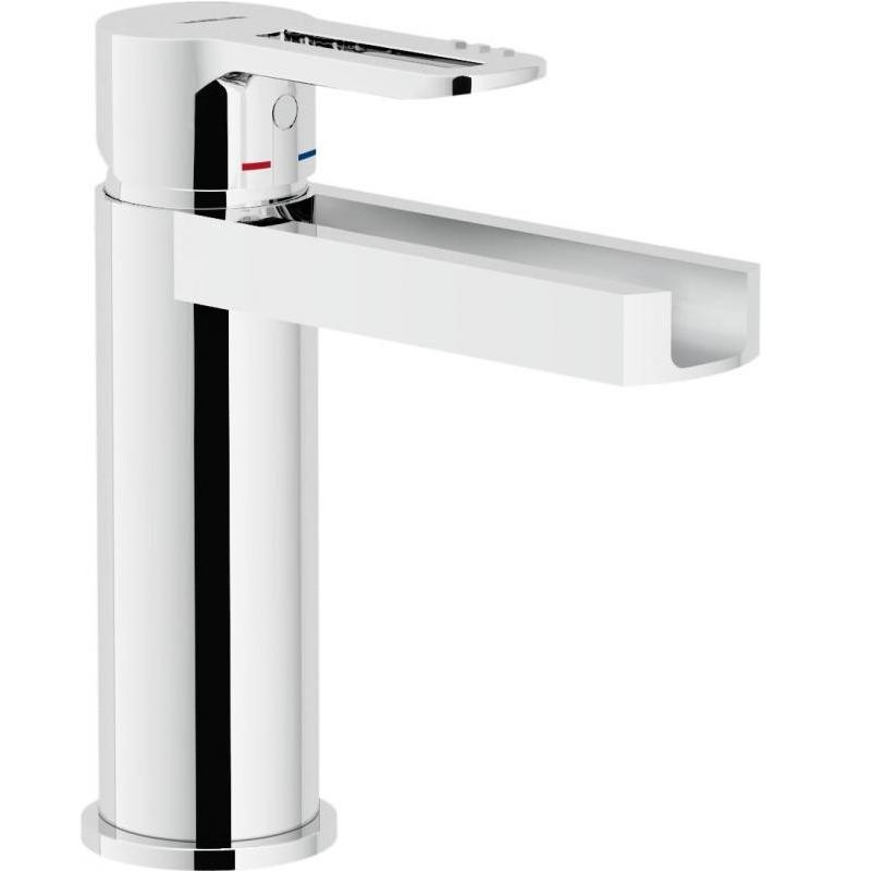 Смеситель для раковины Nobili New Road RDC0118/2CR