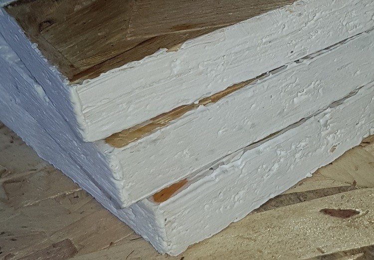 Защита торцов OSB Soppka 2,5 кг