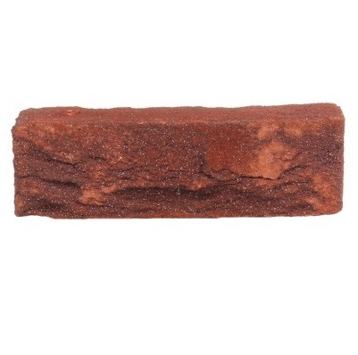 Кирпич облицовочный ручной формовки Terca Portsmouth WFD65 215х102х65 мм