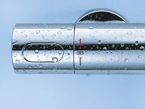 Термостат для душа Grohe Grohtherm 3000 Cosmopolitan 34274000