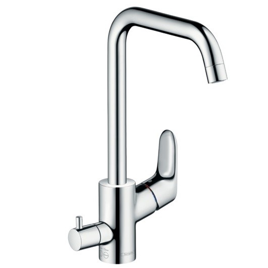 Смеситель для кухни Hansgrohe Focus 31823000