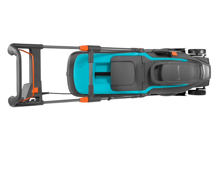 Газонокосилка электрическая Gardena PowerMax 1600/37